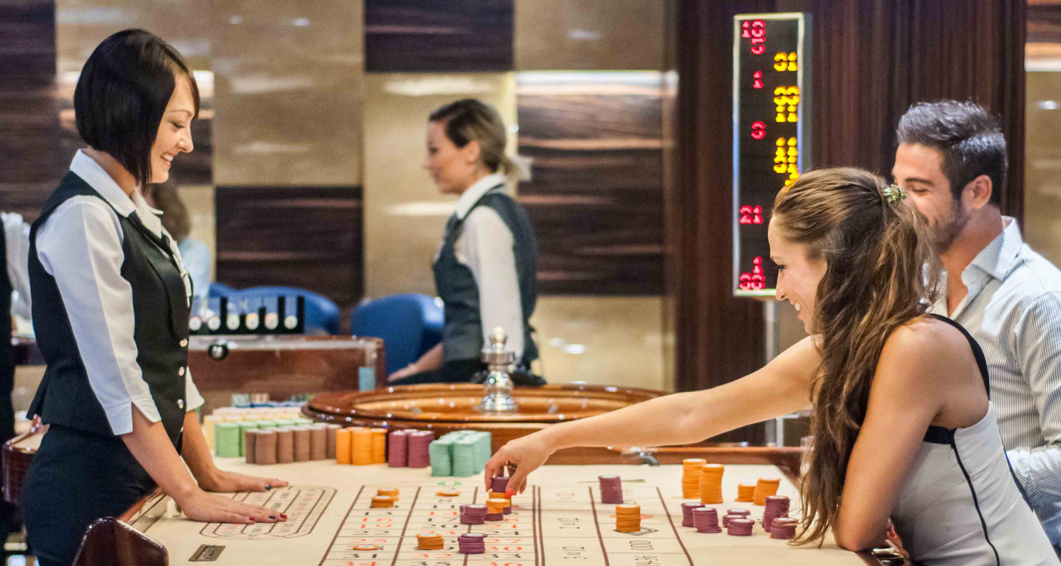 Casino Casino