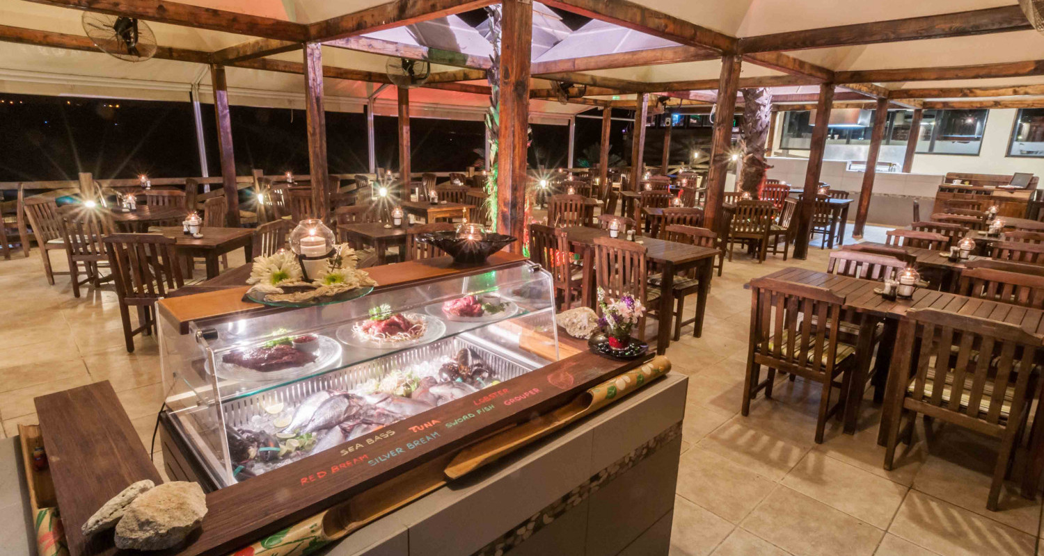 Batubulan Sunset Grill Batubulan Sunset Grill