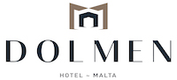 Dolmen Hotel Malta Logo